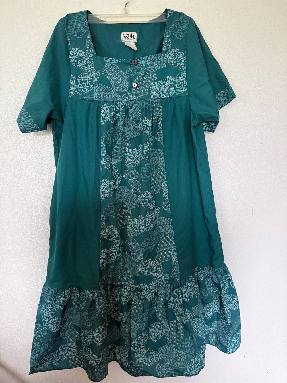 Small/Medium RM dress (1-12)